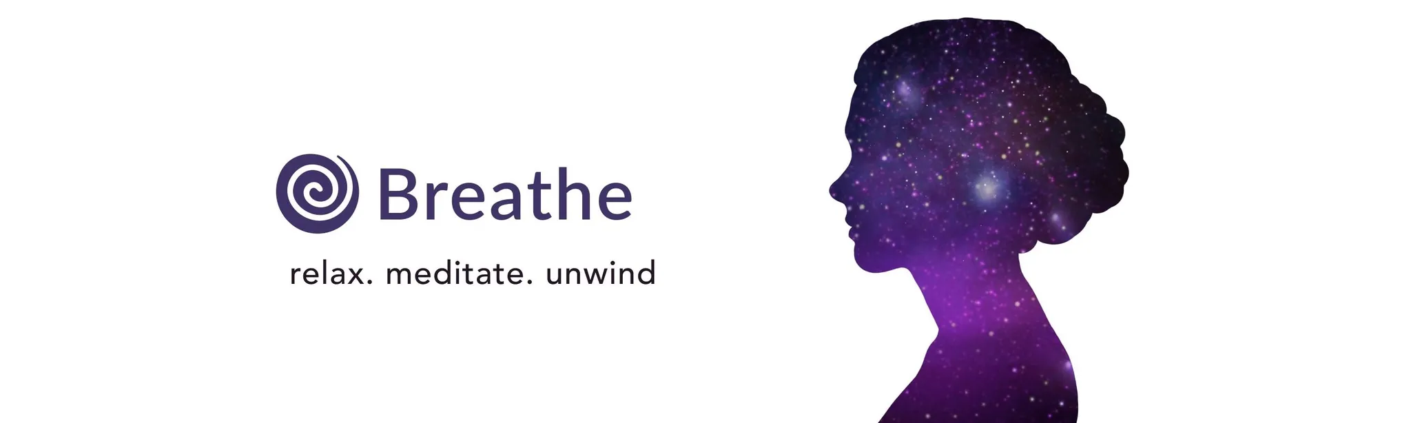 Breathe - Relax & Meditate