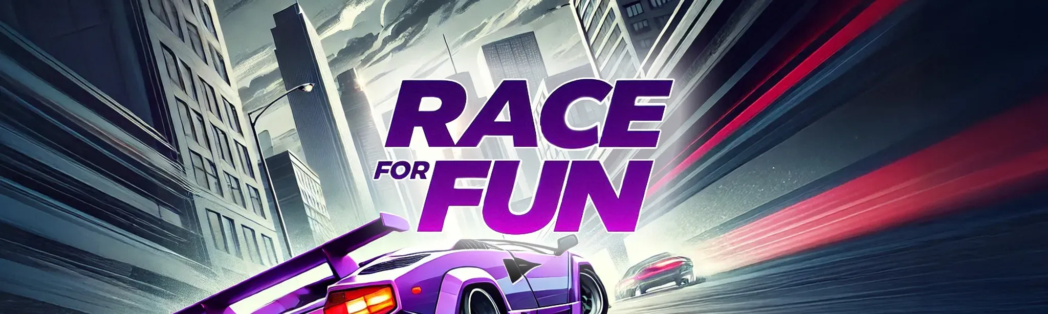 Race For Fun