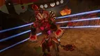 MECH LEAGUE Boxing screenshot 1