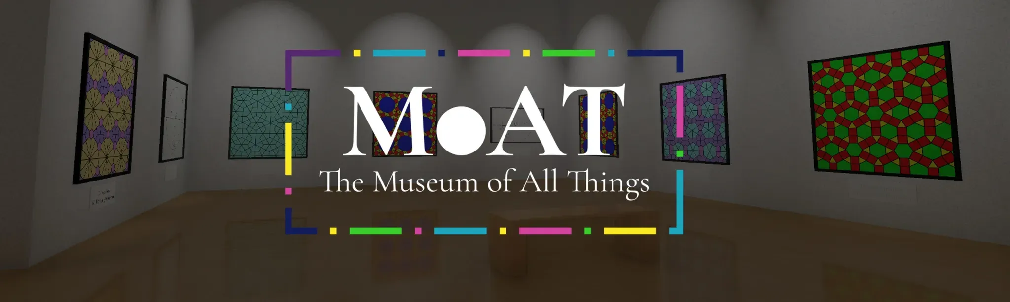 The Museum of All Things