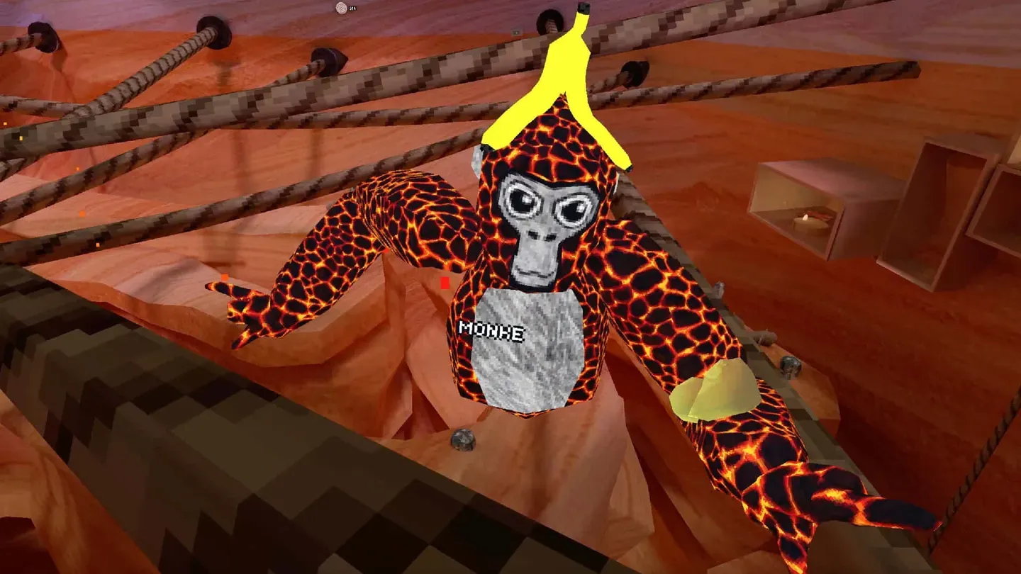 banana taggers V1 cover image