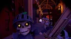STUFFED: Two Foot Hero screenshot 3