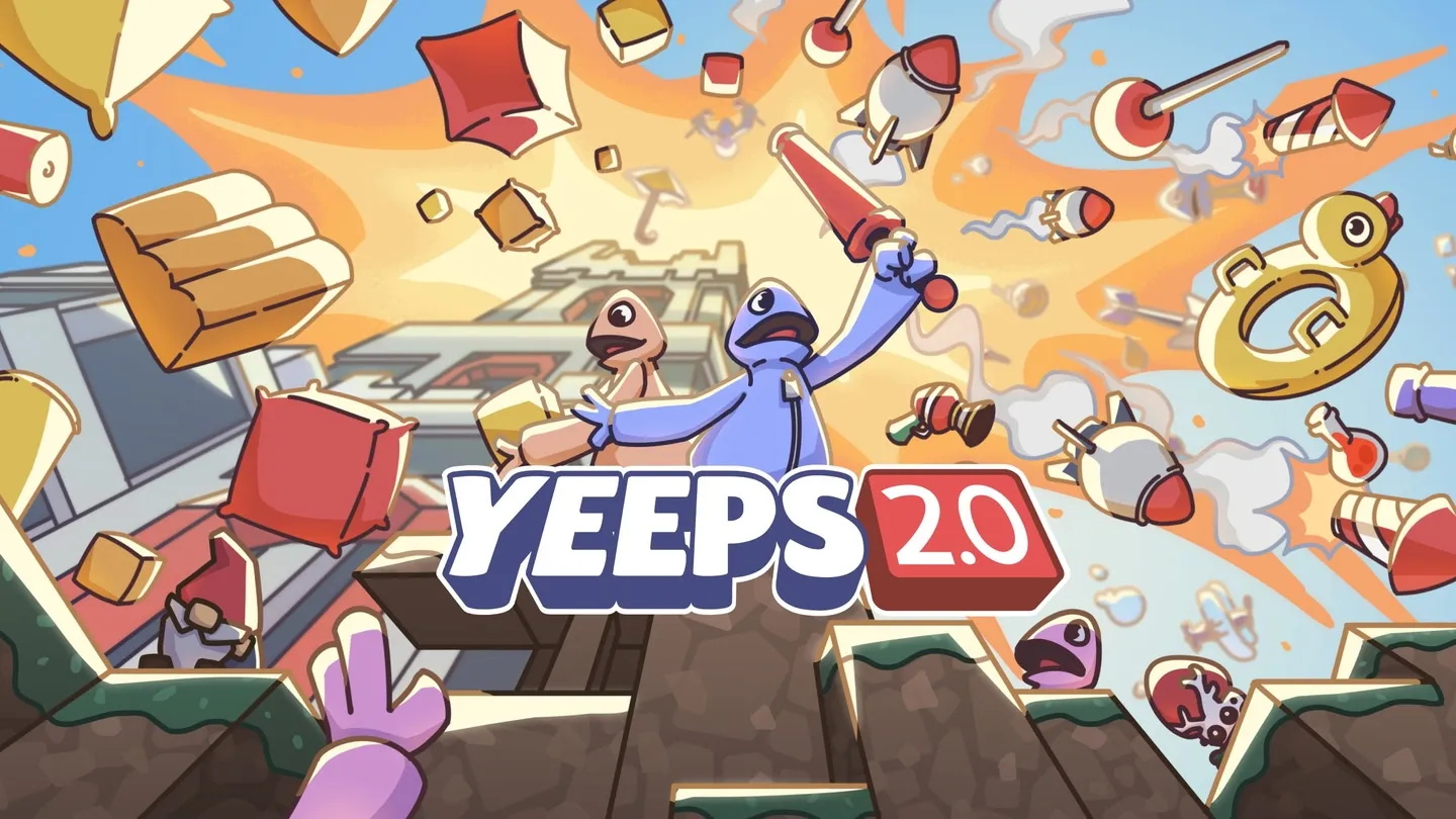 Yeeps 2.0 trailer 0