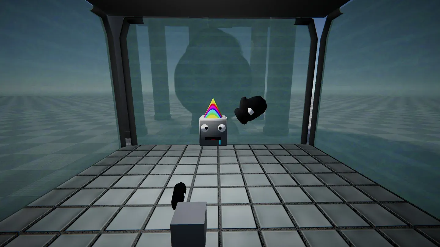 ManMan's Nextbots(SHUTDOWN LOOK IN DESC) cover image