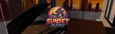 Sunset Piano hero image