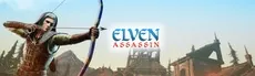 Elven Assassin hero image