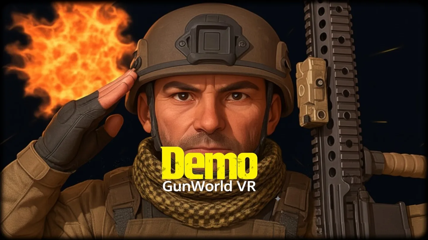 Demo trailer 0