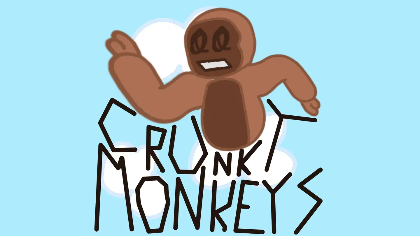 Crunky Monkeys trailer 0