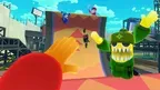 NINJA WARRIOR VR screenshot 4