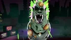 Demon Face Punching Club - Demo screenshot 5