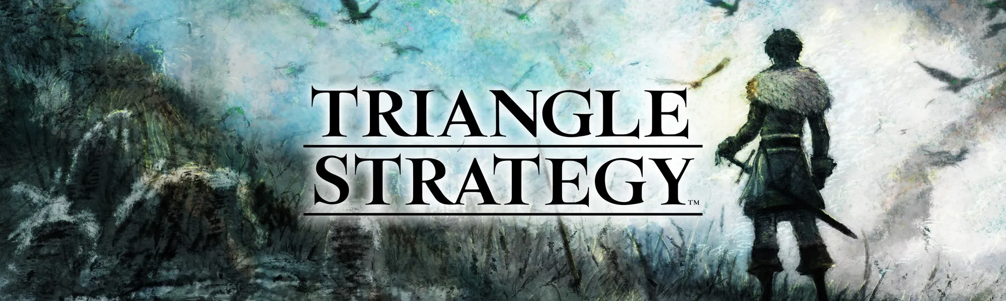 TRIANGLE STRATEGY