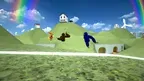 Scary Baboon screenshot 1