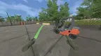 Forklift Driving Simulator VR screenshot 1