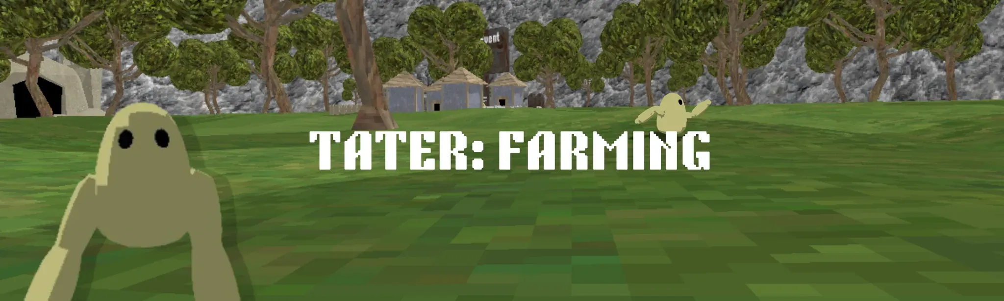 Tater: Farming