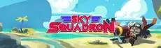 Sky Squadron hero image