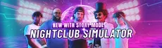 NightClub Simulator VR hero image