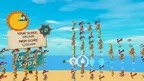 Neptune Beach Ball screenshot 5