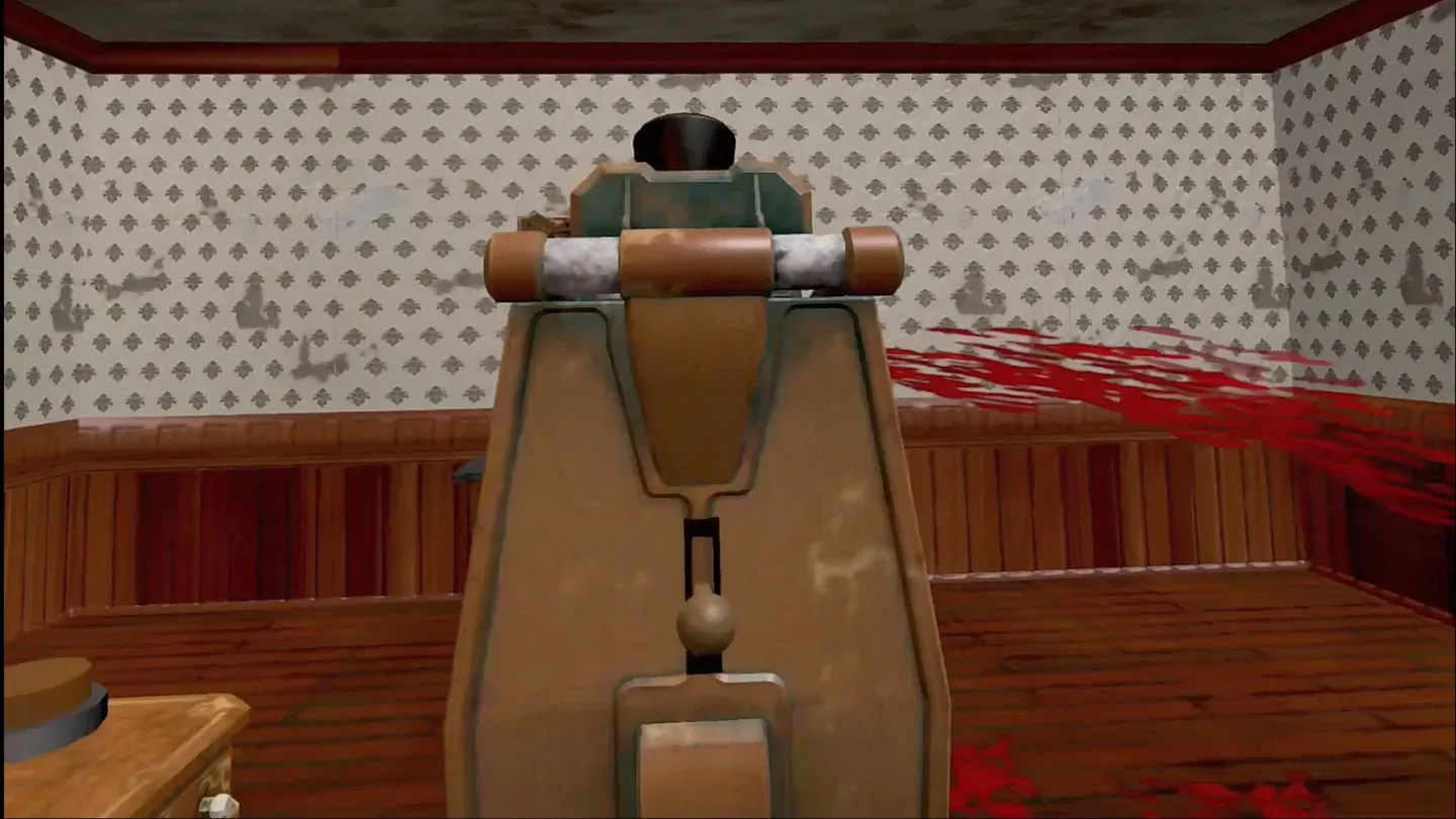 Cooking  simulator - Sew and Stew trailer 0