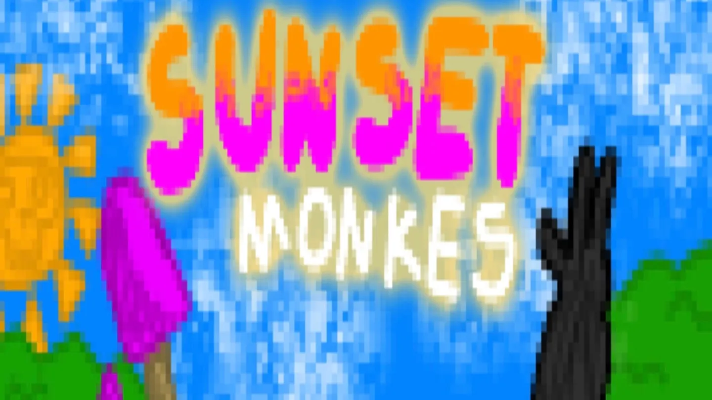 Sunset Monkes trailer 0