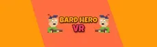 Bard Hero VR hero image