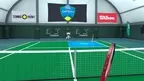 TrueTennisVR screenshot 2