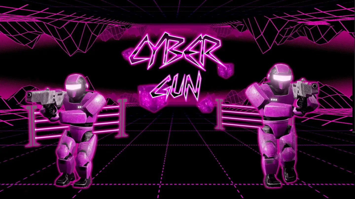 Beat Shooter - Gun Battle Saber Club VR trailer 0