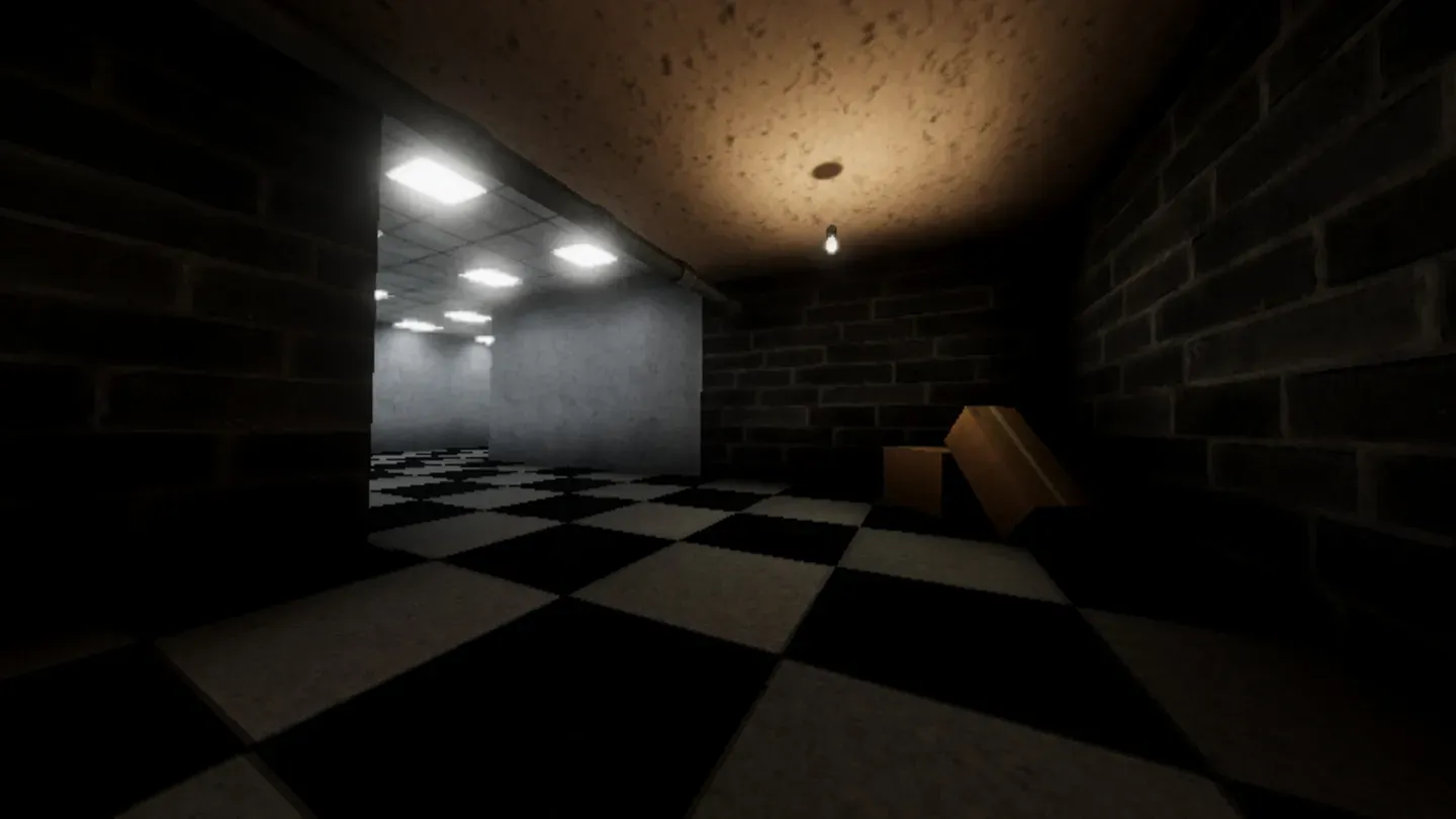 Strokes Horror cover image