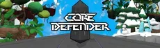 Core Defender hero image