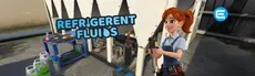 Refrigerent fluids handling hero image