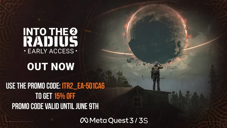 Developer update image for Out now in Early Access