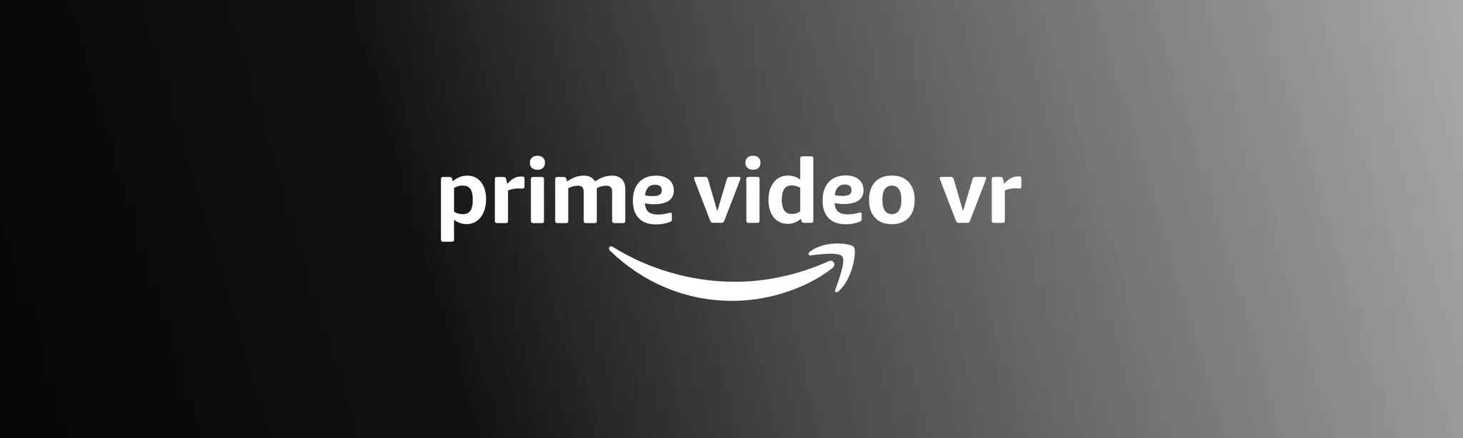 Prime Video VR