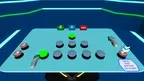 Batak Reflex Trainer: Reaction Challenge screenshot 0