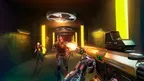 Death Horizon: Cyberfusion screenshot 3