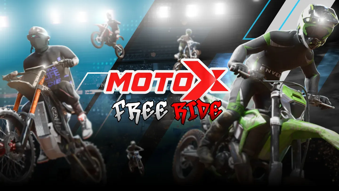 MotoX trailer 0