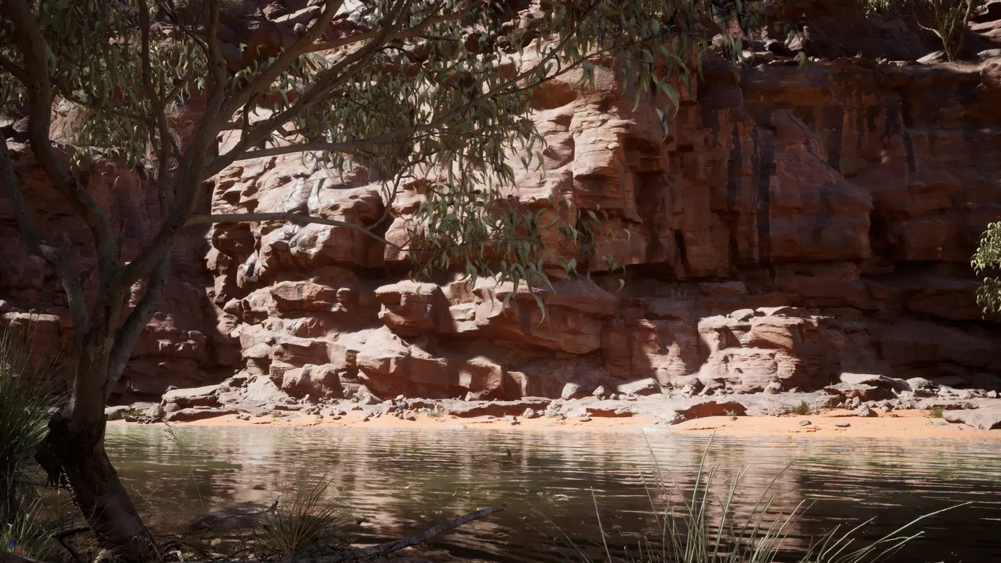 Spatial Fishing cover image