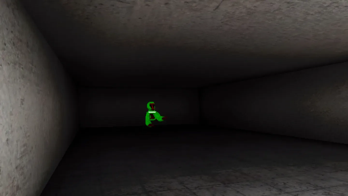 Chimp Of Fear cover image