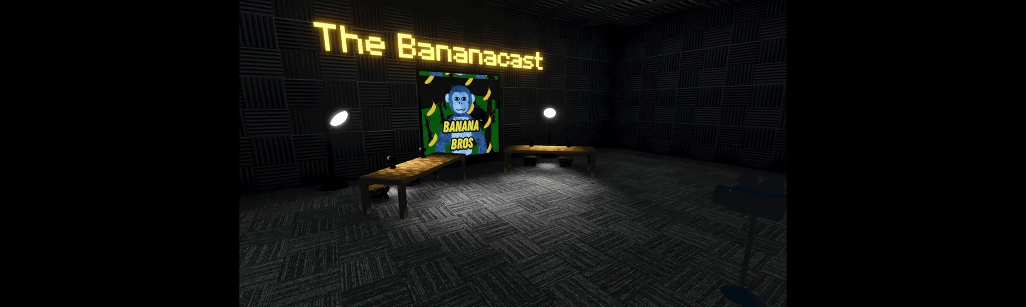 Banana Bros