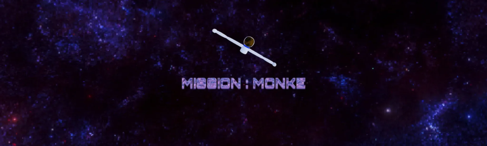 Mission: Monke