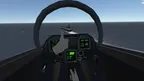 SimplePlanes VR screenshot 1