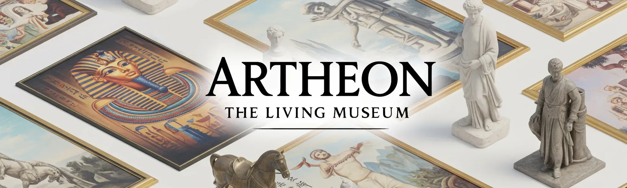 Artheon – The Living Museum