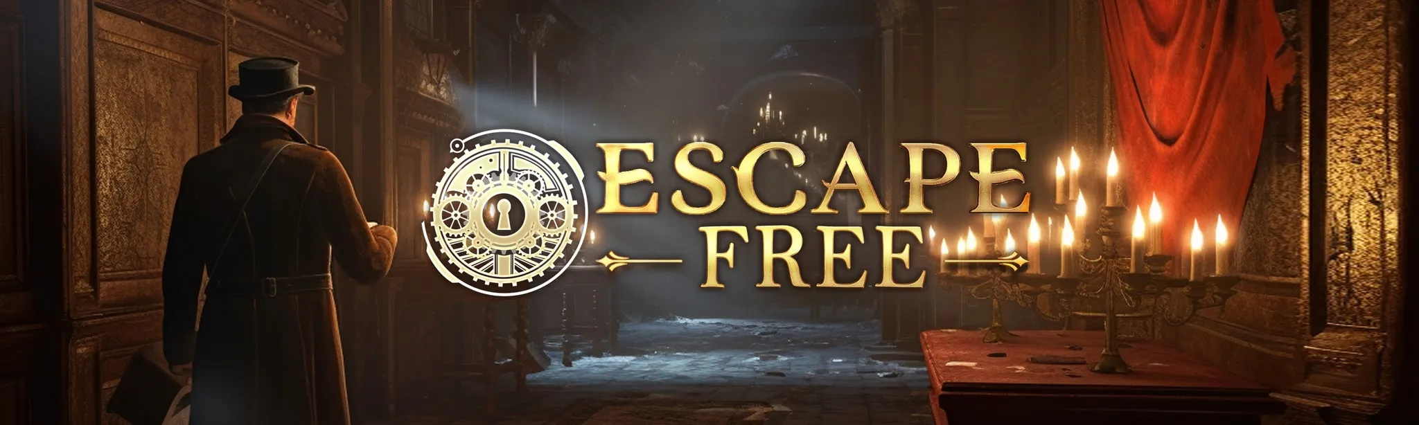 Escape Free