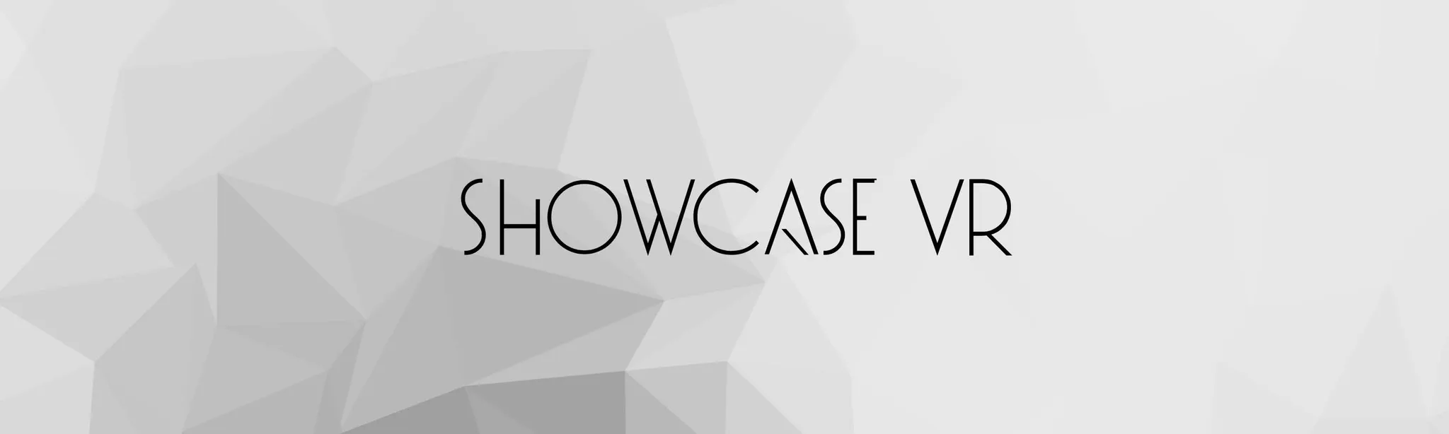 ShowCase hero image