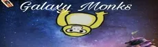 Galaxy Monks hero image