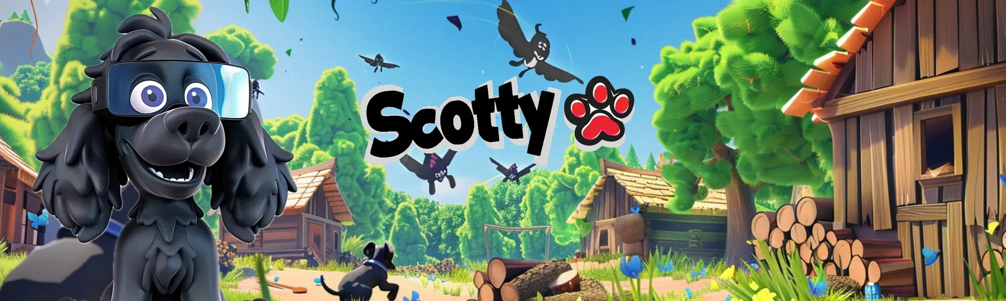 Scotty