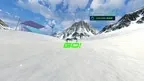 Muvia Skiing screenshot 0