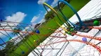 Pop N Ride - VR Roller Coaster screenshot 3
