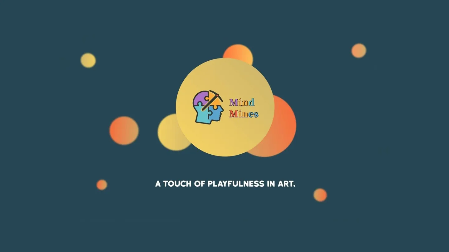 Mind Mines trailer 0