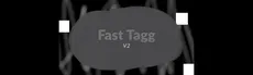 Fast Tagg v2 hero image