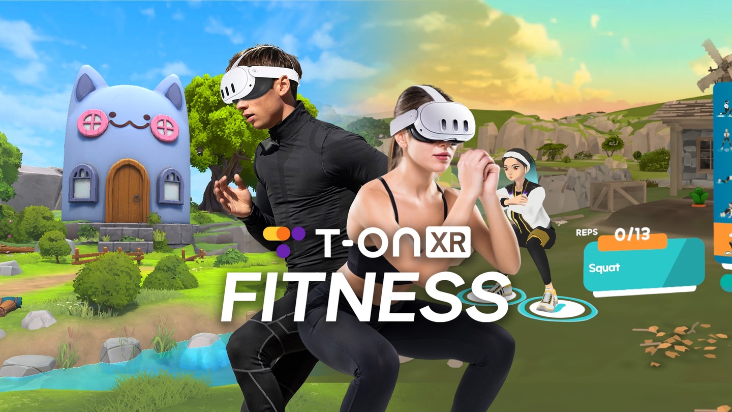 T-ON FITNESS trailer 0