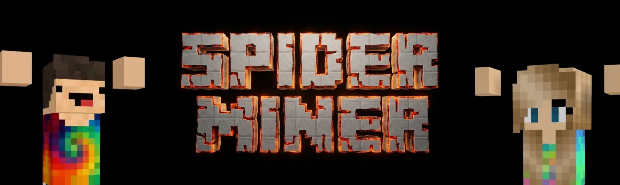 SPIDER MINER